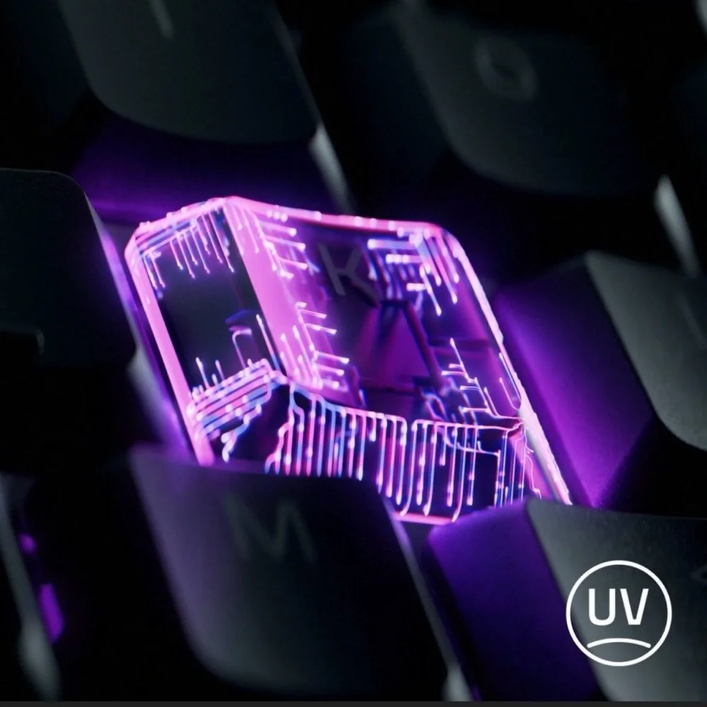 Razer Ornata V3 TKL Gaming Keyboard for pc